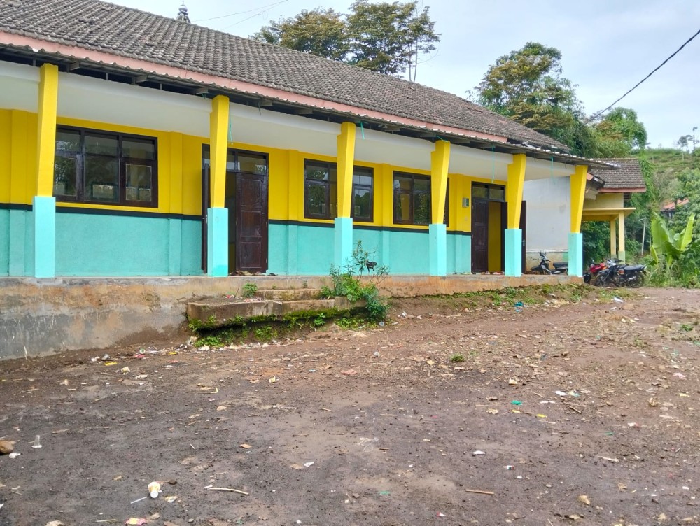 SD NEGERI 3 ALASTENGAH