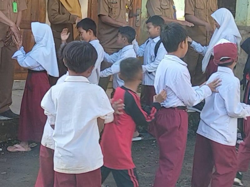 HALAL BIHALAL SDN 3 ALASTENGAH